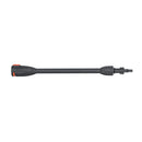 Black+Decker Pressure Washer 1300E