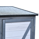 Garden Storage Shed