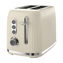 Breville Bold 2 Slice Toaster - Black