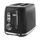 Breville Bold 2 Slice Toaster - Black