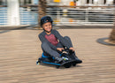 Razor Electic Crazy Cart Shift - 12 volt