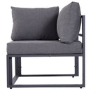Garden Sofa Set