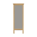 Tunbridge Oak Cheval Mirror 53 x 40 x 148cm