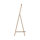 Tunbridge Oak Cheval Mirror 53 x 40 x 148cm