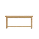 Tunbridge Oak Coffee Table  100 x 60 x 45 cm