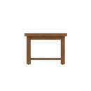 Tunbridge Oak Coffee Table  100 x 60 x 45 cm
