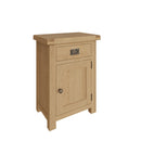 Tunbridge Oak Cupboard Small 55 x 35 x 75 cm