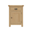 Tunbridge Oak Cupboard Small 55 x 35 x 75 cm