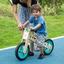Kids Balance Bike 12inch - White