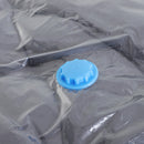 Outsunny Outdoor Seat Cushion Set -  Grey (Chairs Not Included)