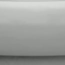 Outsunny Swimming Paddling Pool Round 274cm x 76cm - Grey