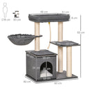 Cat Tree