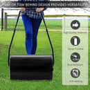 Durhand 46L Lawn Roller