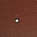 Outsunny Garden Gazebo - Brown