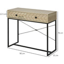 Console Table