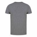 Dissident Dd Dotter T-Shirt - Grey
