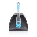 Minky Dustpan and Brush