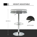 Bar Table
