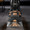 Tower TCW5 Purejet Plus Carpet Washer in Rose Gold and Black