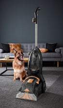 Tower TCW5 Purejet Plus Carpet Washer in Rose Gold and Black