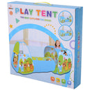 Kids Play Tent