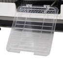 Pawhut Multi-Level Small Animal Cage