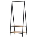 HOMCOM Clothes Rack