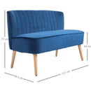 Loveseat