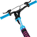 Razor Flashback Scooter - Blue