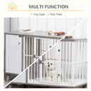 Dog Cage