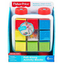 Pull-Along Activity Blocks