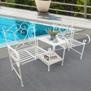 Garden Bench
