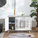 Dog Cage
