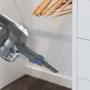 Hoover H Free 100 Cordless Stick Vacuum Cleaner
