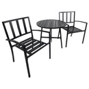 Garden Coffee Set