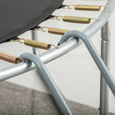 Trampoline Ladder