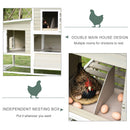 Chicken Coop
