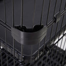 Pawhut Multi-Level Small Animal Cage