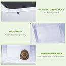 Turtle Tank