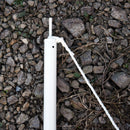 Sun Shade Pole