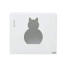 Cat Litter Box