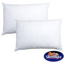 Silent Night Supersleep Pillow Pair