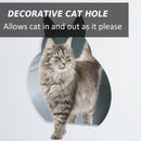 Cat Litter Box