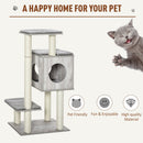 Cat Tree