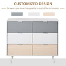 Drawer Chest