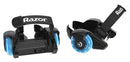 Razor Jetts Mini Heels Wheels - Blue