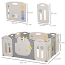 Baby Playpen