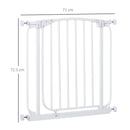 Kids Safety Barrier
