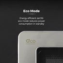Tower Touch Control Microwave 800W 20 Litre Stainless Steel