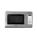 Tower Touch Control Microwave 800W 20 Litre Stainless Steel